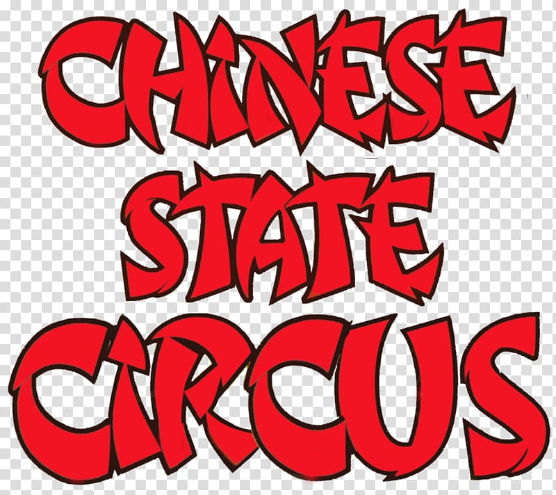 Chinese State Circus Hersham Esher Spectacle, Circus transparent background PNG clipart
