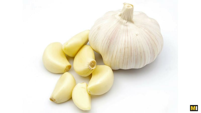 Garlic Onion Chicken soup Calabaza Allium chinense, garlic transparent background PNG clipart