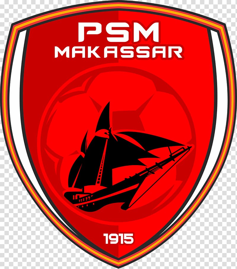 PSM Makassar Liga 1 Bali United FC Persib Bandung, football transparent background PNG clipart
