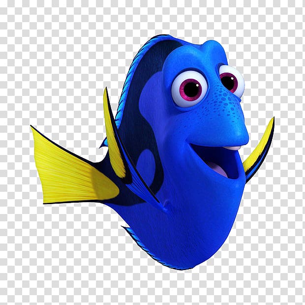 Nemo Marlin Pixar Film The Walt Disney Company, finding dory transparent background PNG clipart