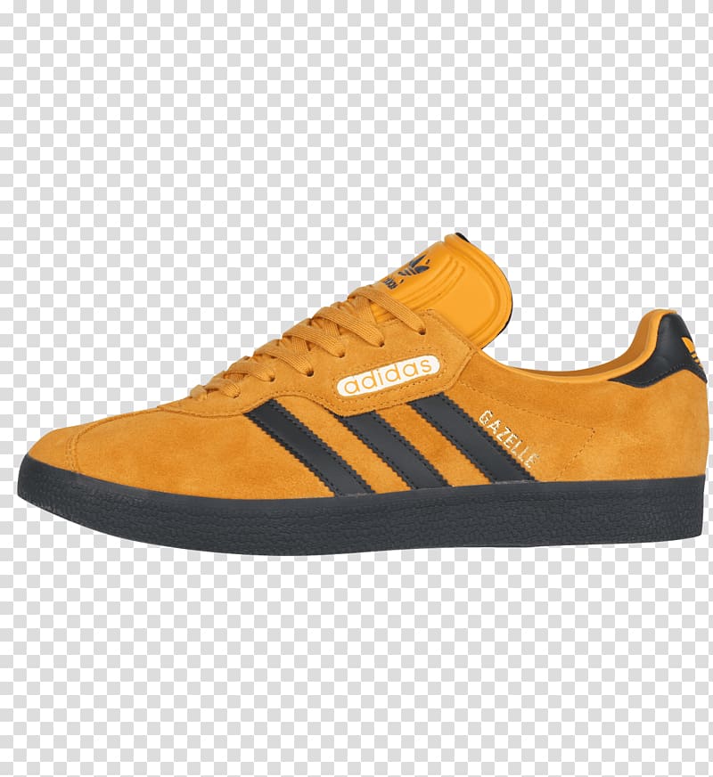 Sneakers Skate shoe Footwear Adidas, gazelle transparent background PNG clipart