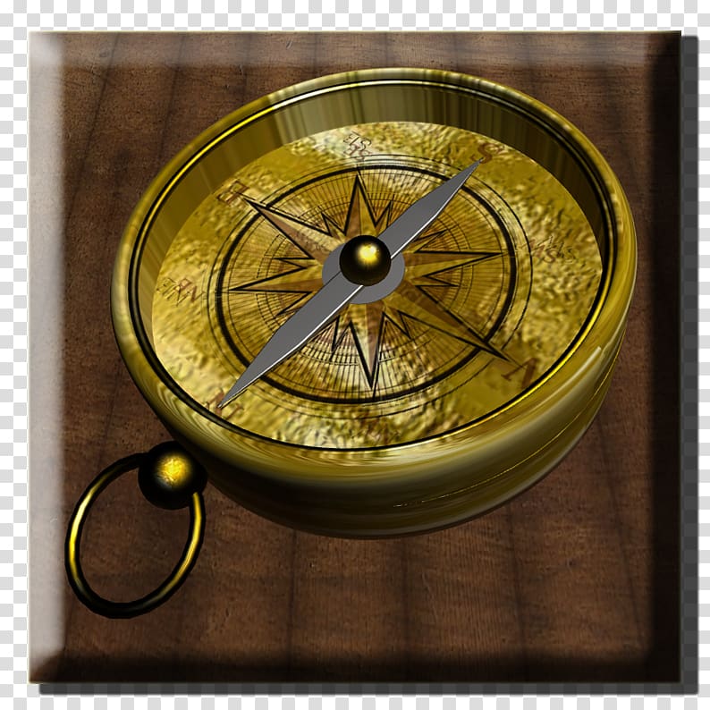 01504 Measuring instrument Compass Metal Measurement, Game Buttorn transparent background PNG clipart