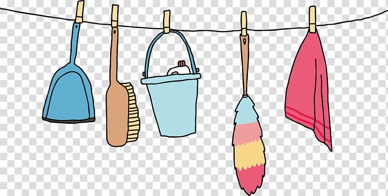 Cleaning , Life Tools transparent background PNG clipart