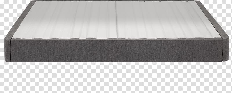 Mattress Bed frame Casper Bed base, Charity Firm transparent background PNG clipart