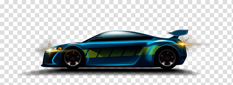 Audi R8 Model car Concept car, cast dice transparent background PNG clipart