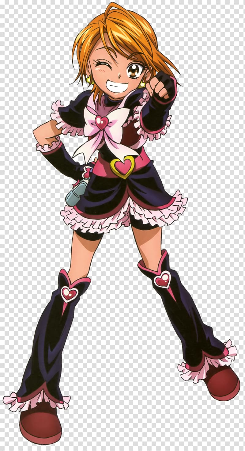 Nagisa Misumi Pretty Cure All Stars Drawing, singer transparent background PNG clipart