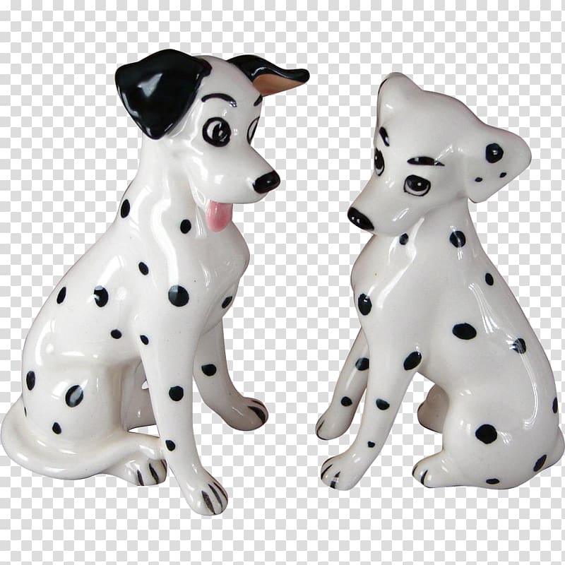 Dalmatian dog Dog breed The Hundred and One Dalmatians Perdita Pongo, pongo 101 dalmatians transparent background PNG clipart