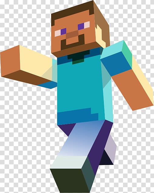 Minecraft: Pocket Edition Minecraft: Story Mode, Season Two Xbox 360, others transparent background PNG clipart