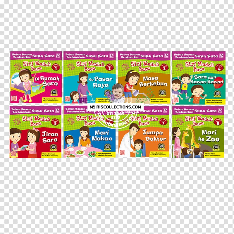 Activity book Book Life E-book Review, set collection transparent background PNG clipart