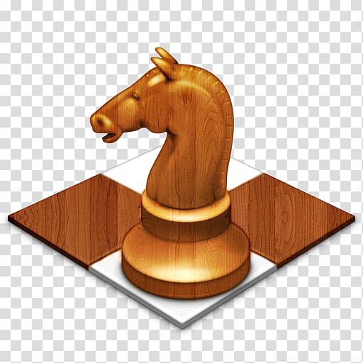 Chess Computer Icons Apple Knight, chess transparent background PNG clipart