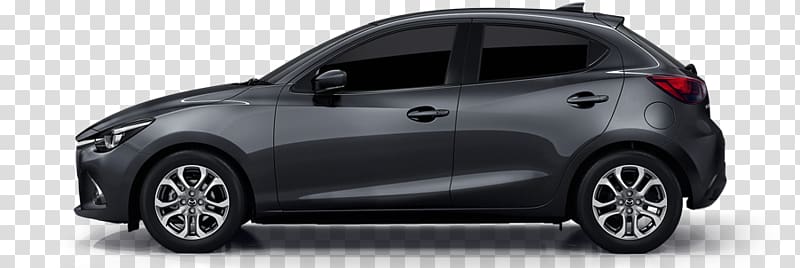 Mazda Demio Car Mazda6 2015 Mazda3, thailand features transparent background PNG clipart