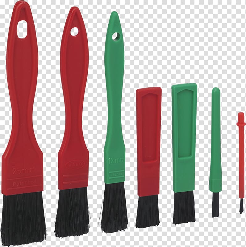 Paintbrush Car Auto detailing Tool, others transparent background PNG clipart