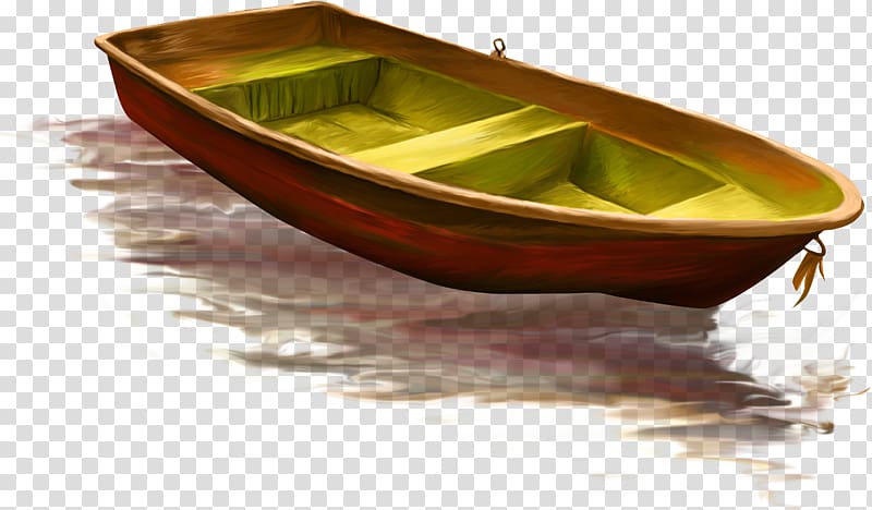 Boat Canoe Ship, paddle transparent background PNG clipart