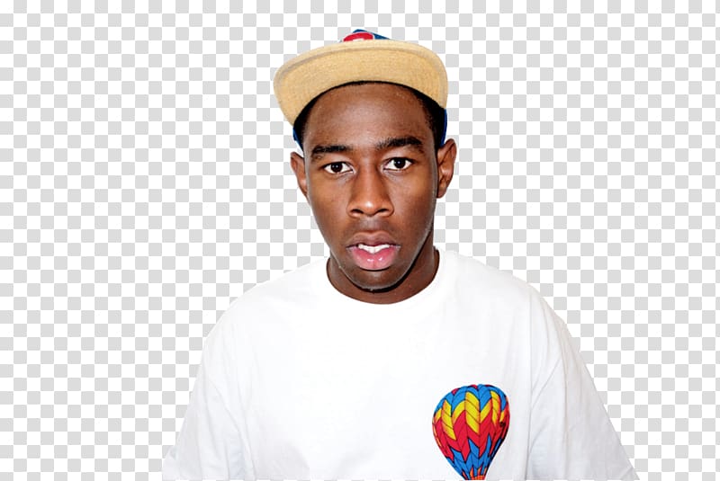 Tyler, The Creator Odd Future Wolf Rapper Golf Wang, wolf transparent background PNG clipart