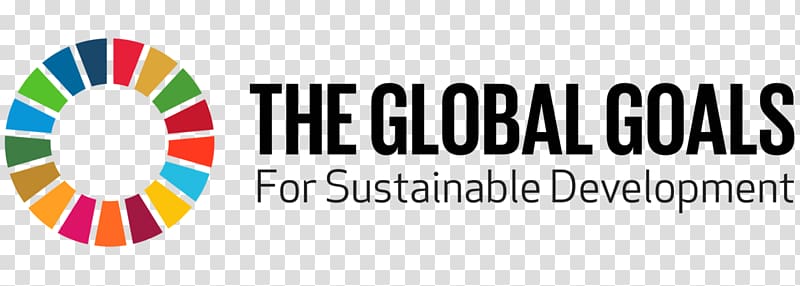 Logo Sustainable Development Goals Millennium Development Goals Portable Network Graphics, transparent background PNG clipart
