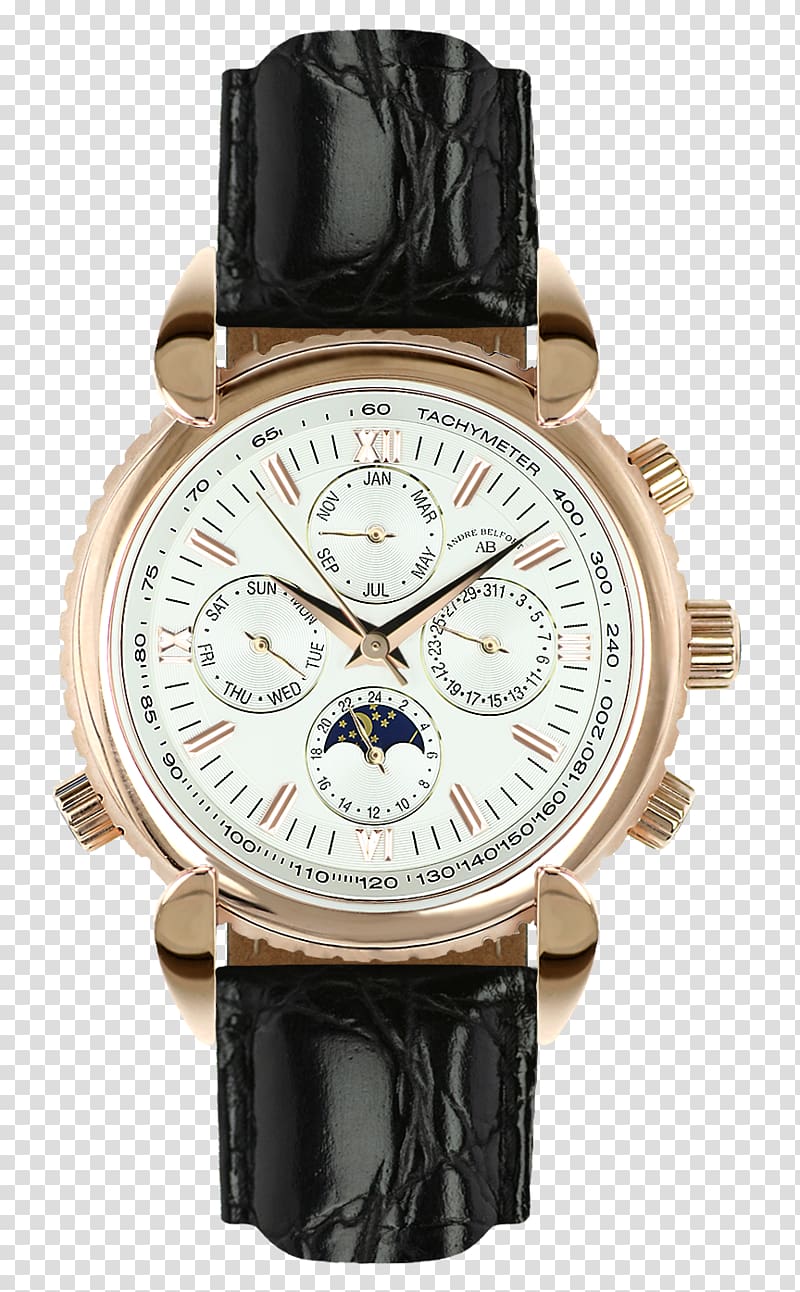 Watch strap Certina Kurth Frères International Watch Company, watch transparent background PNG clipart