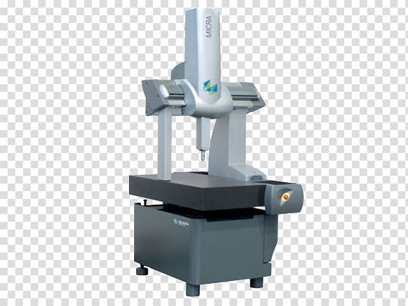 Coordinate-measuring machine Hexagon AB Measurement Laser tracker, Coordinatemeasuring Machine transparent background PNG clipart