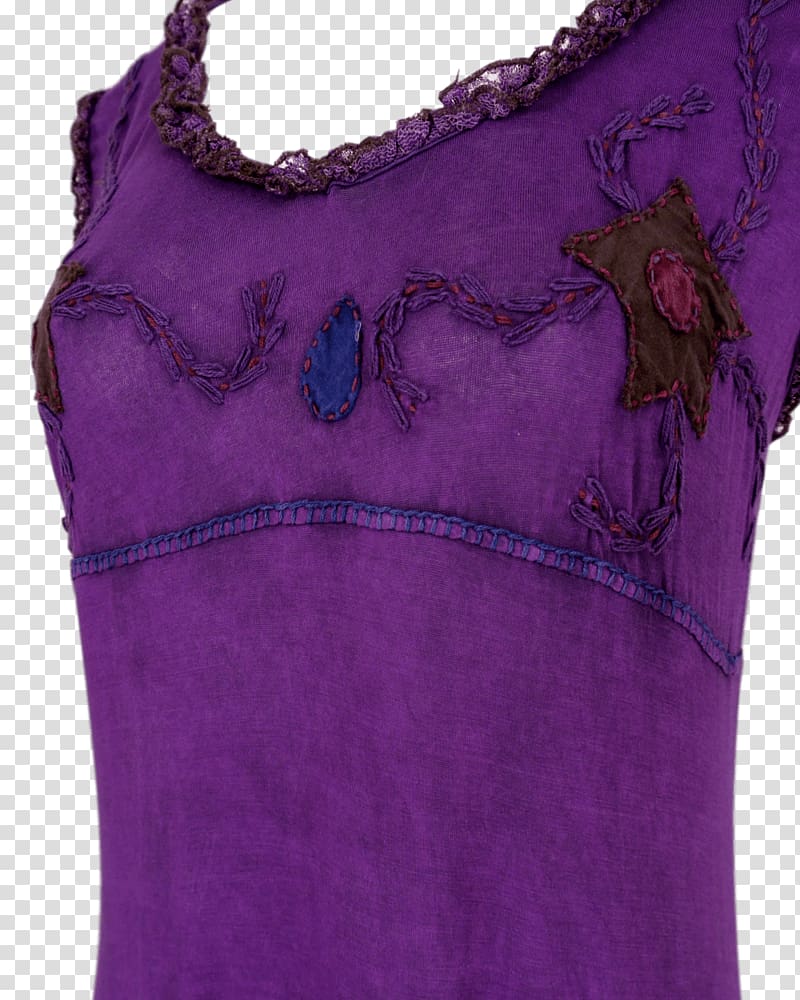 Shoulder Sleeve Velvet Purple, flare starburst 8 star 300dpi transparent background PNG clipart