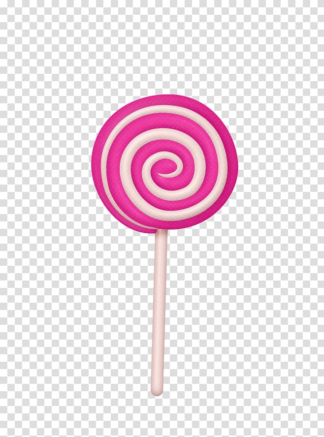 Lollipop Caramel Candy, A candy transparent background PNG clipart
