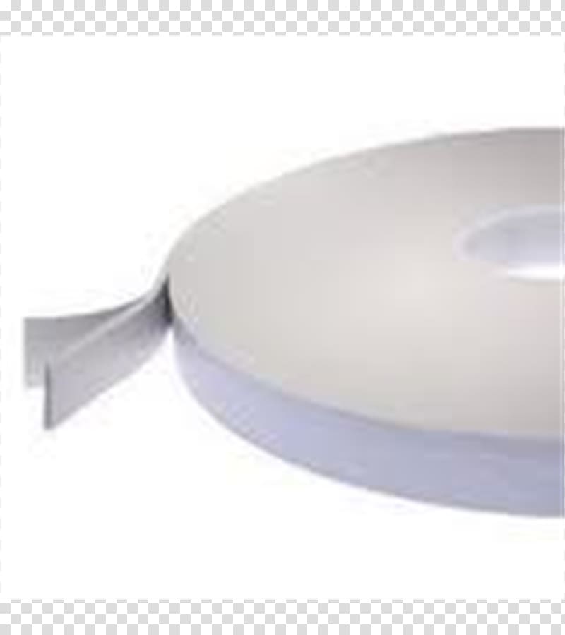 Adhesive tape Pressure-sensitive adhesive Coating Polyvinyl chloride, others transparent background PNG clipart