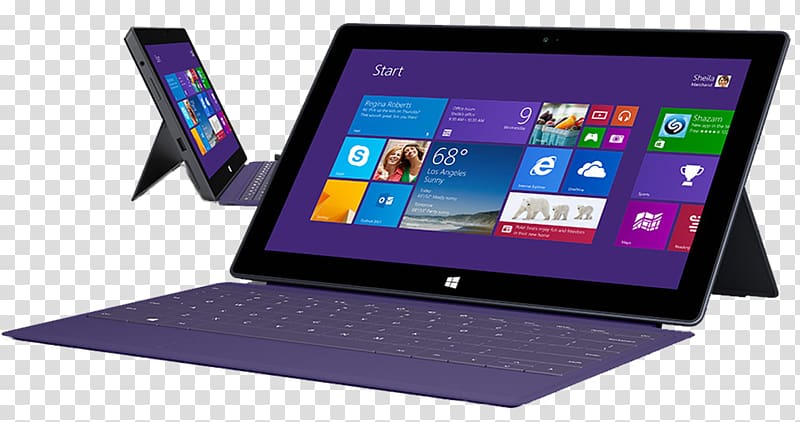 Surface Pro 2 Surface Pro 3 Surface 2 Microsoft, microsoft transparent background PNG clipart