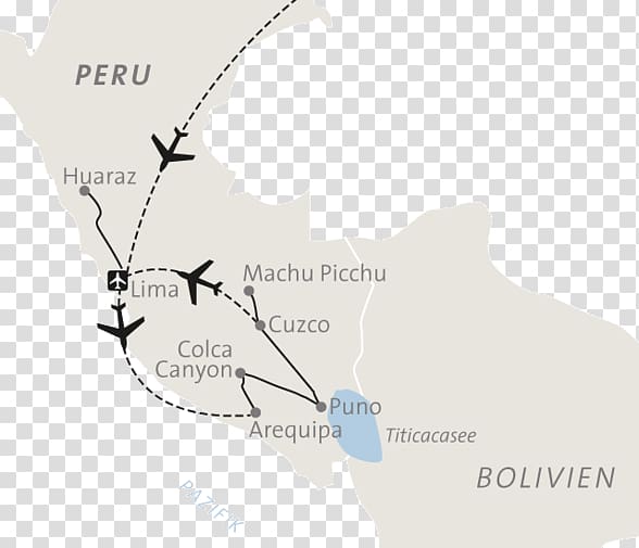 Lake Titicaca Peru Inca Empire Map Travel, map transparent background PNG clipart
