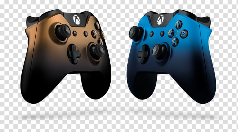 Middle-earth: Shadow of Mordor F1 2017 Xbox One controller Game Controllers, xbox transparent background PNG clipart