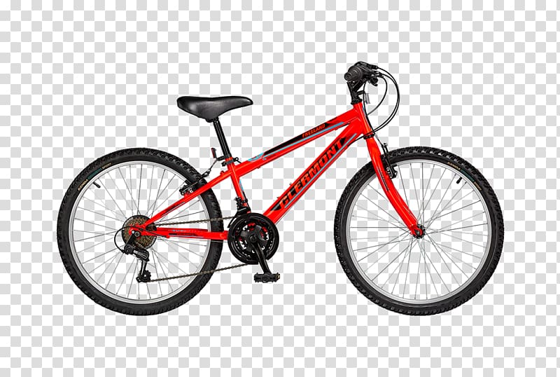 Bicycle Shop Mountain bike Cycling Hardtail, Bicycle transparent background PNG clipart