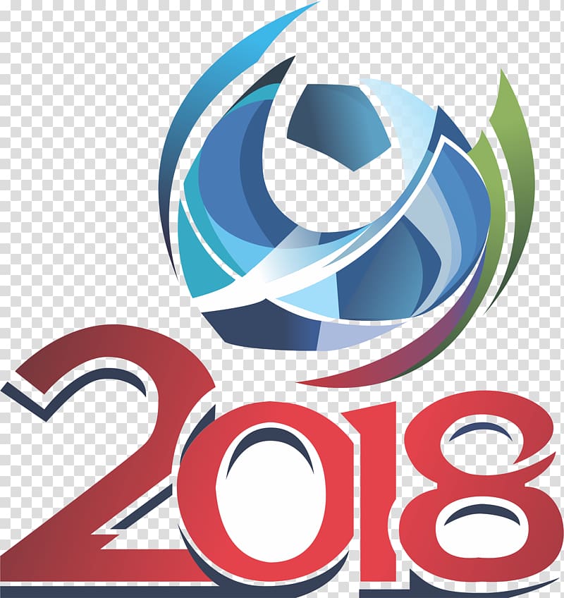 2018 World Cup Final Russian Cup Logo, Russia transparent background PNG clipart