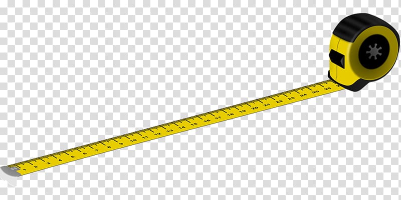 Tape Measures Measurement Stanley Hand Tools, others transparent background PNG clipart