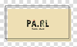Brand Logo Font, design transparent background PNG clipart thumbnail