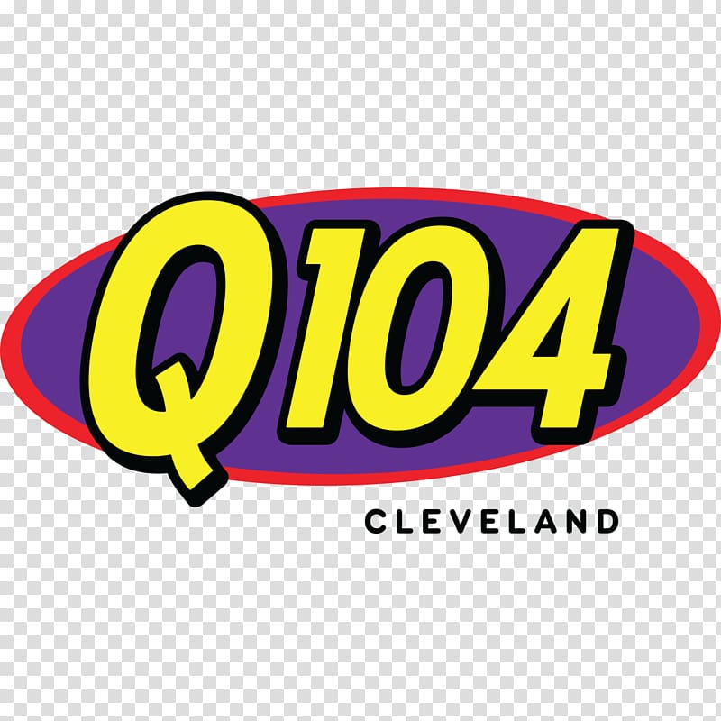 Q104 Cleveland Greater Cleveland WQAL FM broadcasting Internet radio, trick or treat transparent background PNG clipart