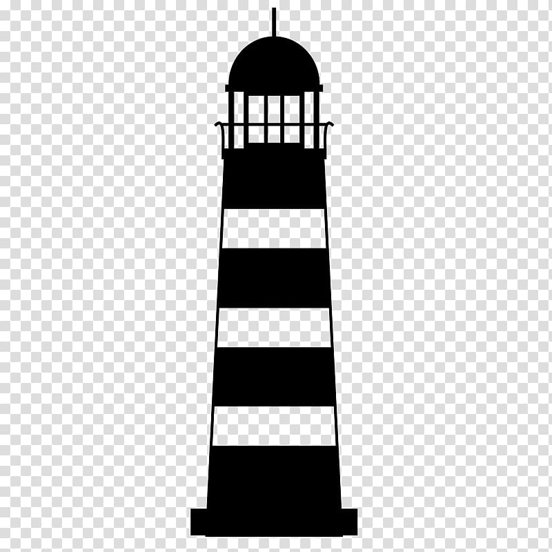 Sticker Lighthouse Paper Wall decal, lighthouse cartoon transparent background PNG clipart