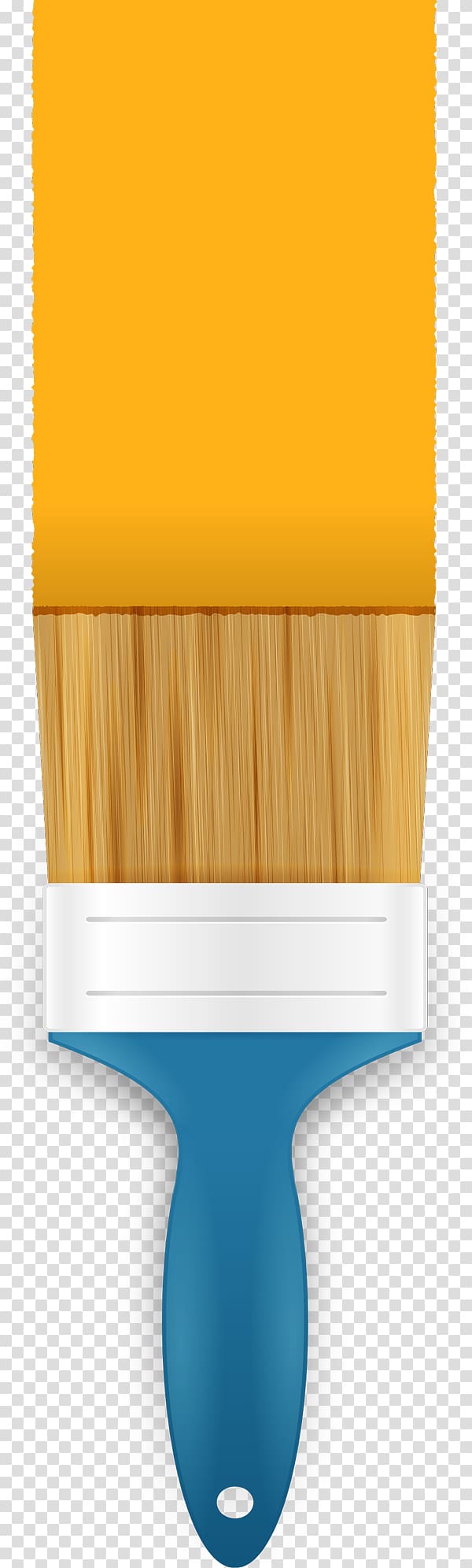 Brush Household Cleaning Supply, design transparent background PNG clipart