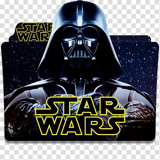 Anakin Skywalker Star Wars: Jedi Fallen Order Star Wars video games Film, Star Wars Start Button Icon transparent background PNG clipart