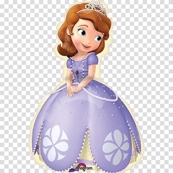 Disney Princess Disney Junior The Walt Disney Company Balloon, virtues transparent background PNG clipart