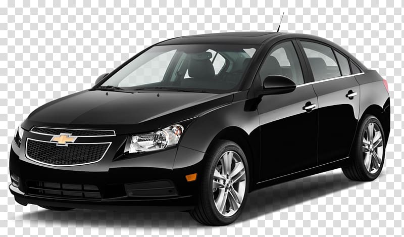 2012 Chevrolet Cruze 2011 Chevrolet Cruze 2015 Chevrolet Cruze Car, colored sedan transparent background PNG clipart