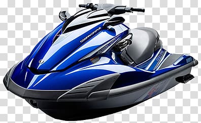 Jet ski transparent background PNG clipart