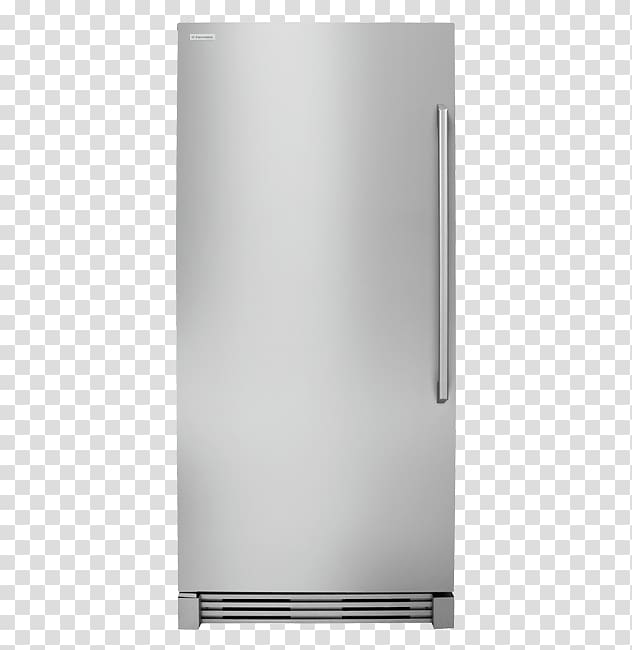 Refrigerator Home appliance Electrolux ICON E32AR85PQ Freezers, refrigerator transparent background PNG clipart