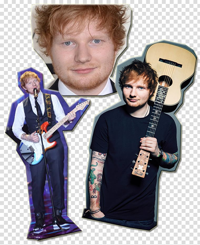 Ed Sheeran Musician Hebden Bridge Singer-songwriter, sheer transparent background PNG clipart