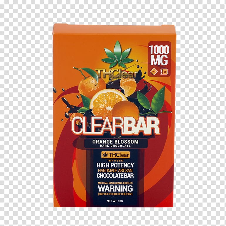 Orange Chocolate bar Extract STC Alternative Healing, orange transparent background PNG clipart