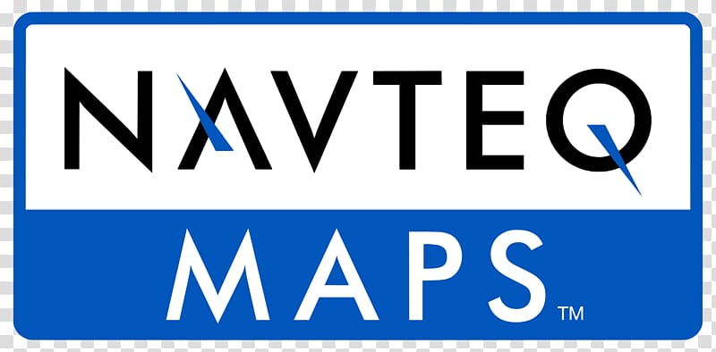 GPS Navigation Systems GPS navigation software Navteq Here Automotive navigation system, map transparent background PNG clipart