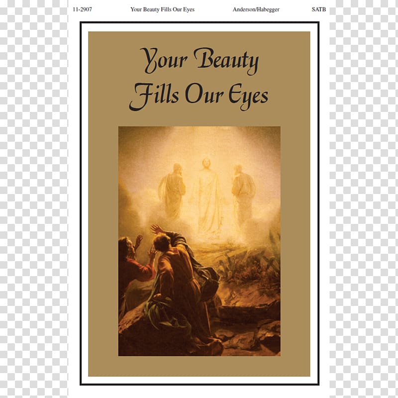 Bible Transfiguration of Jesus Gospel of Matthew Parable of the Lost Sheep, beauty eyes transparent background PNG clipart