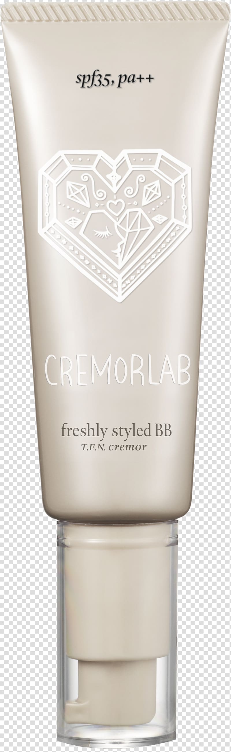 Cream Lotion Skincare The MAX Stem Cell Facial Cleanser Cosmetics, BB cream transparent background PNG clipart
