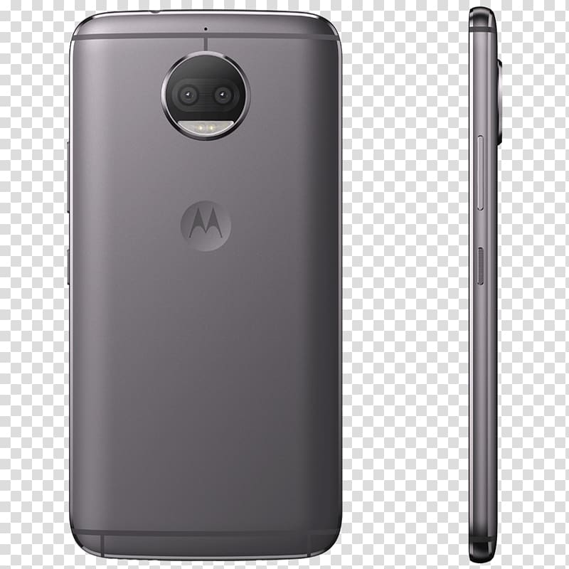 Smartphone Feature phone Motorola Moto G5S Telephone, smartphone transparent background PNG clipart