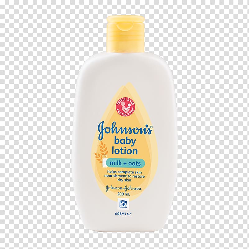Johnson & Johnson Lotion Johnson\'s Baby Baby shampoo, shampoo transparent background PNG clipart