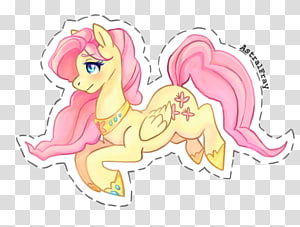 Pony Horse , horse transparent background PNG clipart thumbnail