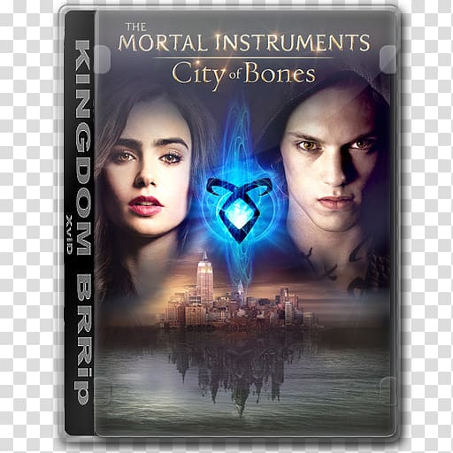 Lily Collins Cassandra Clare The Mortal Instruments: City of Bones Clary Fray, City Of Bones transparent background PNG clipart