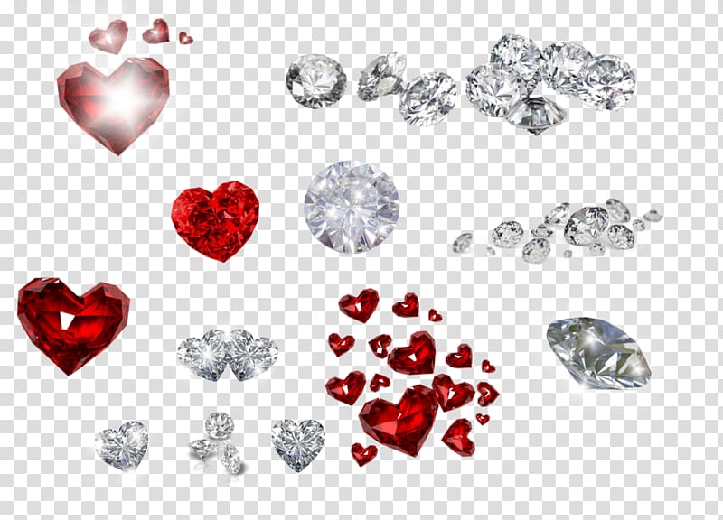 , diamantes transparent background PNG clipart