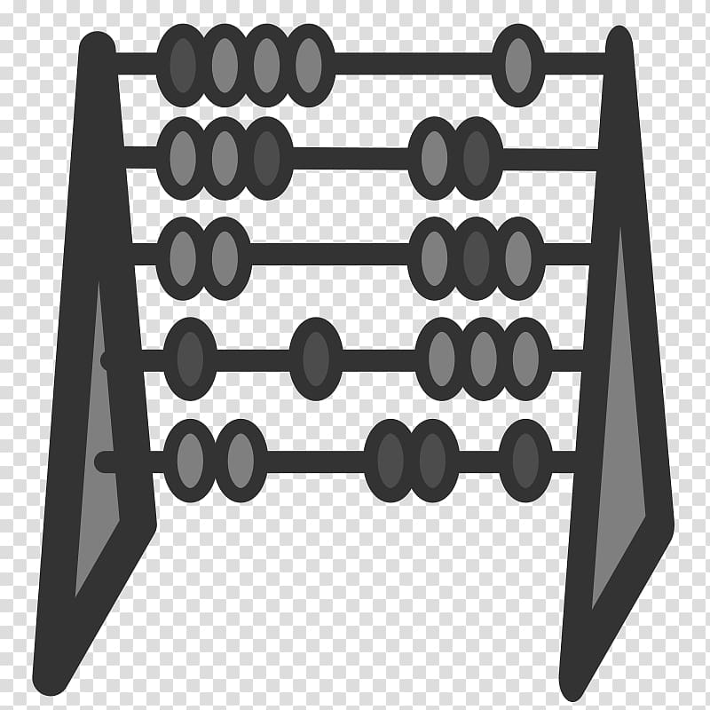 Counting Computer Icons Mathematics Abacus , Mathematics transparent background PNG clipart